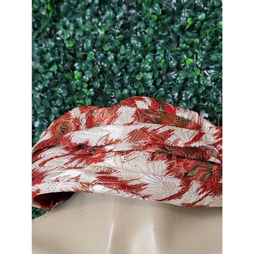 Marian Marcia vintage hat
